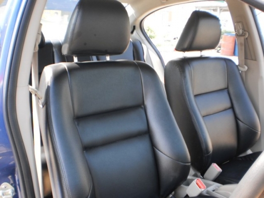 HONDA CITY i-VTEC 1.5 ปี 2008 HONDA CITY i-VTEC 1.5 ปี 2008