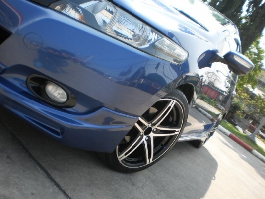 HONDA CITY i-VTEC 1.5 ปี 2008 HONDA CITY i-VTEC 1.5 ปี 2008