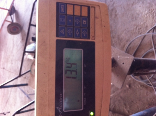 ลูกสูบไซค์ยักษ์ ลูกสูบไซค์ยักษ์