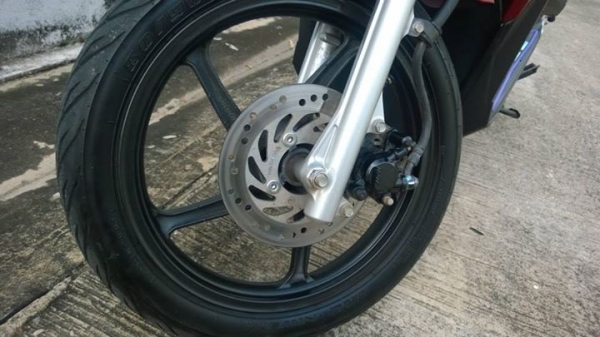 Click125 2014 ตัวTOP ideling วิ่งน้อย ขายถูกๆ ส่งฟรี ต่อรองได้จ้า