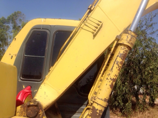 KOMATSU PC 120-6 Serial 46227 เอกสารใบอินวอยครบพร้อม เครื่องยนต์โคมัตซุแน่นดีแรงดีไม่มีเยิ้ม ปั๊มเดิมๆไม่มีโหลดครับ ภายในสะอาดคอนโทรลง่ายคล่องตัว ไฟฟ้าตัดมอเตอร์คันเร่ง หน้าจอครบพร้อม ช่วงล่างเอวแน่นดี โซ่บูทใบแทรกหนาดีประมาณ 70\% พร้อมใช้งานได้เลย ราคาต่อ KOMATSU PC 120-6 Serial 46227 เอกสารใบอินวอยครบพร้อม เครื่องยนต์โคมัตซุแน่นดีแรงดีไม่มีเยิ้ม ปั๊มเดิมๆไม่มีโหลดครับ ภายในสะอาดคอนโทรลง่ายคล่องตัว ไฟฟ้าตัดมอเตอร์คันเร่ง หน้าจอครบพร้อม ช่วงล่างเอวแน่นดี โซ่บูทใบแทรกหนาดีประมาณ 70\% พร้อมใช้งานได้เลย ราคาต่อ