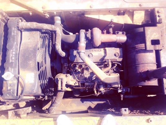 KOMATSU PC 120-6 Serial 46227 เอกสารใบอินวอยครบพร้อม เครื่องยนต์โคมัตซุแน่นดีแรงดีไม่มีเยิ้ม ปั๊มเดิมๆไม่มีโหลดครับ ภายในสะอาดคอนโทรลง่ายคล่องตัว ไฟฟ้าตัดมอเตอร์คันเร่ง หน้าจอครบพร้อม ช่วงล่างเอวแน่นดี โซ่บูทใบแทรกหนาดีประมาณ 70\% พร้อมใช้งานได้เลย ราคาต่อ KOMATSU PC 120-6 Serial 46227 เอกสารใบอินวอยครบพร้อม เครื่องยนต์โคมัตซุแน่นดีแรงดีไม่มีเยิ้ม ปั๊มเดิมๆไม่มีโหลดครับ ภายในสะอาดคอนโทรลง่ายคล่องตัว ไฟฟ้าตัดมอเตอร์คันเร่ง หน้าจอครบพร้อม ช่วงล่างเอวแน่นดี โซ่บูทใบแทรกหนาดีประมาณ 70\% พร้อมใช้งานได้เลย ราคาต่อ