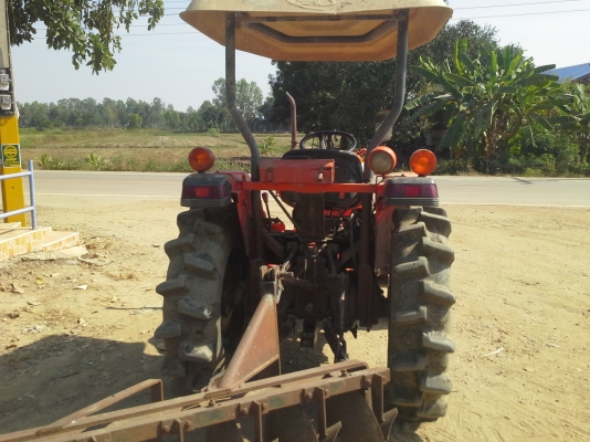 ขาย แทรกเตอร์ KUBOTA L3408 ถูกๆ สวยๆ เครื่องดี เกียร์ดีคับ