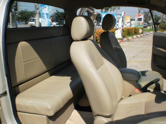 TOYOTA HILUX VIGO CHAMP SMARTCAB 3.0 Prerunner TOYOTA HILUX VIGO CHAMP SMARTCAB 3.0 Prerunner