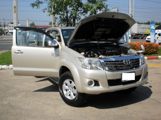 TOYOTA HILUX VIGO CHAMP SMARTCAB 3.0 Prerunner TOYOTA HILUX VIGO CHAMP SMARTCAB 3.0 Prerunner