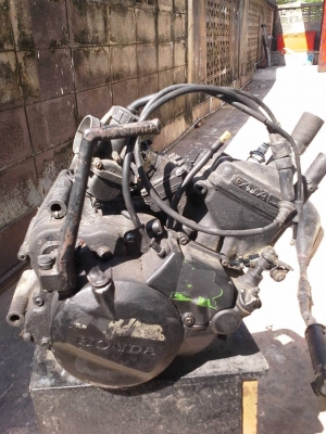 เครื่องMTX125