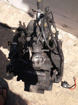 เครื่องMTX125