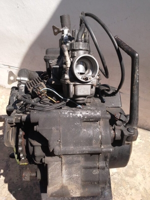 เครื่องMTX125