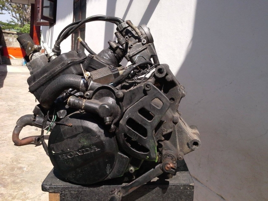 เครื่องMTX125