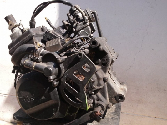 เครื่องMTX125