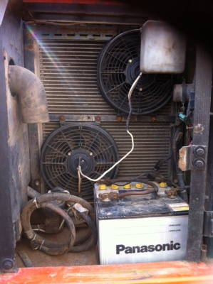 รถแม็คโฮ ฮืตาชิ EX-100-2 สภาพดีไฟฟ้าครบทุกระบบ เอกสารสัณญาซื้อขาย อืนวอยล์ ซื้อขายเจ้าของโดยตรง