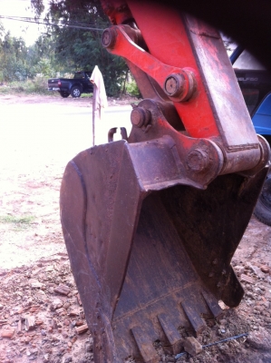 รถแม็คโฮ ฮืตาชิ EX-100-2 สภาพดีไฟฟ้าครบทุกระบบ เอกสารสัณญาซื้อขาย อืนวอยล์ ซื้อขายเจ้าของโดยตรง