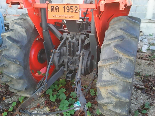 ขาย ยก 2 คันKUBOTA L3001 สอบถามได้ ขาย ยก 2 คันKUBOTA L3001 สอบถามได้