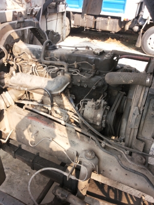 ขาย isuzu rocky พ่วง ไม่ดัมพ์