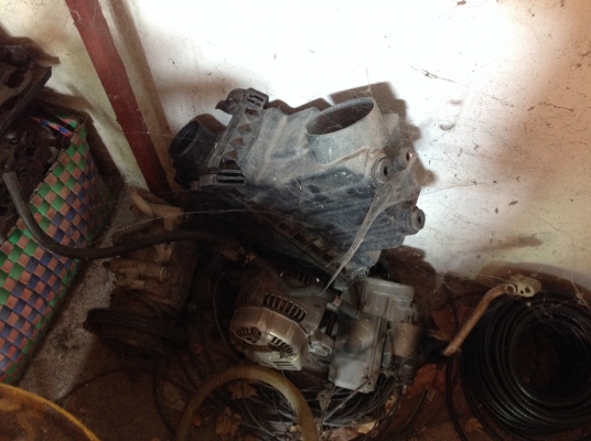 ขายอะไหล่ วีออส 03-05 หลายชิ้นถูกๆ