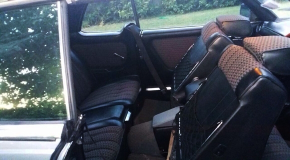 ขายBenz 280ce 2ประตู สภาพสวย