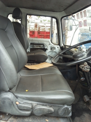 ขาย 10ล้อ ไม่ดัมพ์ HINO KT925