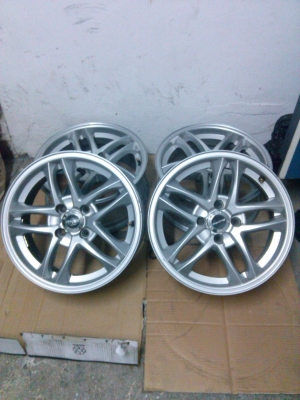 ล้อแม็ก ENKEI Racing