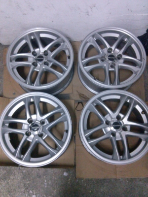 ล้อแม็ก ENKEI Racing