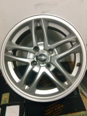 ล้อแม็ก ENKEI Racing