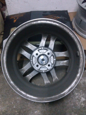 ล้อแม็ก ENKEI Racing