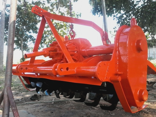 ขายโรโตรี่ยี่ห้อณรงค์กำแพงเพรชรถไถใหญ่