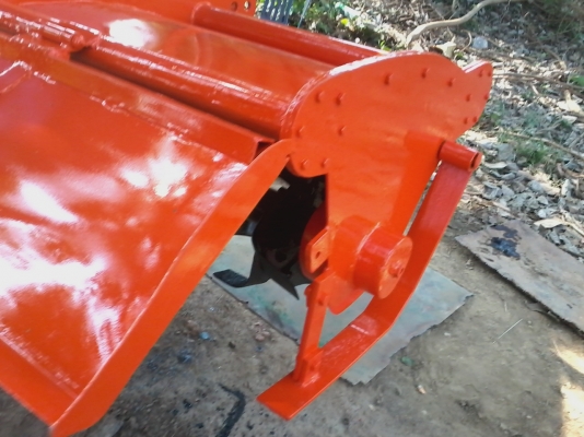 ขายโรโตรี่ยี่ห้อณรงค์กำแพงเพรชรถไถใหญ่