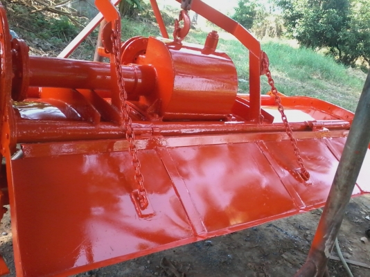 ขายโรโตรี่ยี่ห้อณรงค์กำแพงเพรชรถไถใหญ่