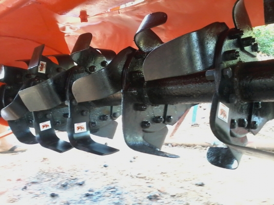 ขายโรโตรี่ยี่ห้อณรงค์กำแพงเพรชรถไถใหญ่