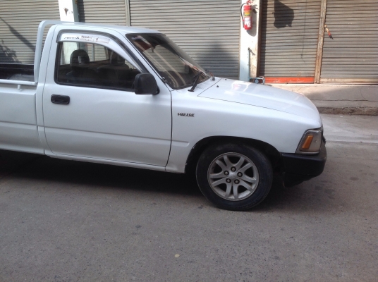 ไมตี้หัวเดียว เครื่องช่วงล่างแน่น แอร์เย็น ปี 95 ราคา 68000 บาท