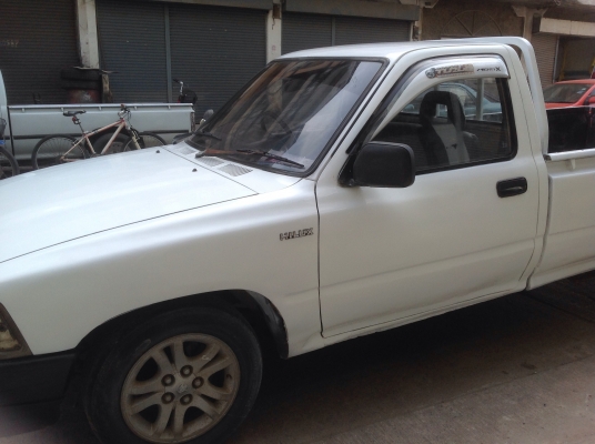 ไมตี้หัวเดียว เครื่องช่วงล่างแน่น แอร์เย็น ปี 95 ราคา 68000 บาท ไมตี้หัวเดียว เครื่องช่วงล่างแน่น แอร์เย็น ปี 95 ราคา 68000 บาท