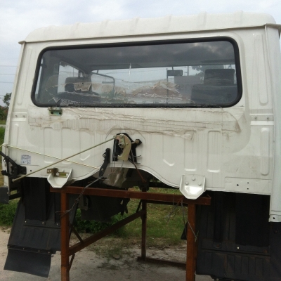 ขายหัวเก๋ง NISSAN CW430 หัวใหม่