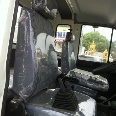 ขายหัวเก๋ง NISSAN CW430 หัวใหม่