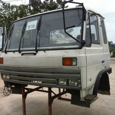 ขายหัวเก๋ง NISSAN CW430 หัวใหม่