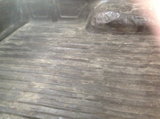 ไมตี้หัวเดียว เครื่องช่วงล่างแน่น แอร์เย็น ปี 95 ราคา 68000 บาท