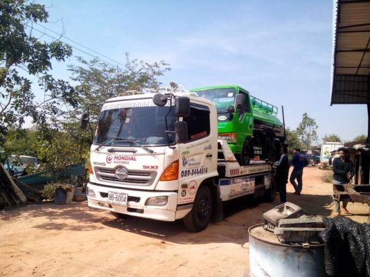 รถดูดส้วมขายด่วนมากๆ