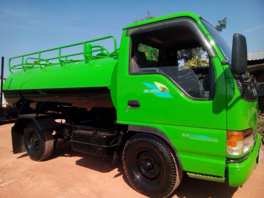 รถดูดส้วมขายด่วนมากๆ