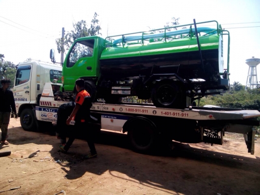 รถดูดส้วมขายด่วนมากๆ