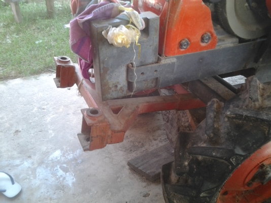 ขายตามสภาพรถไถ14แรงคูโบต้ามีพานมีดันหน้ามีเทเลอร์ ขายตามสภาพรถไถ14แรงคูโบต้ามีพานมีดันหน้ามีเทเลอร์