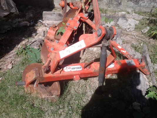 ขายตามสภาพรถไถ14แรงคูโบต้ามีพานมีดันหน้ามีเทเลอร์ ขายตามสภาพรถไถ14แรงคูโบต้ามีพานมีดันหน้ามีเทเลอร์