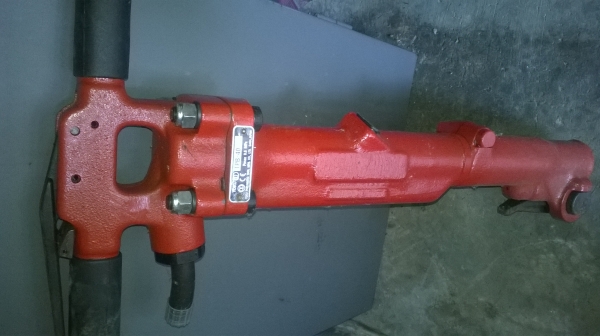 ขายหัวเจาะกระแทกTOKU TPB40