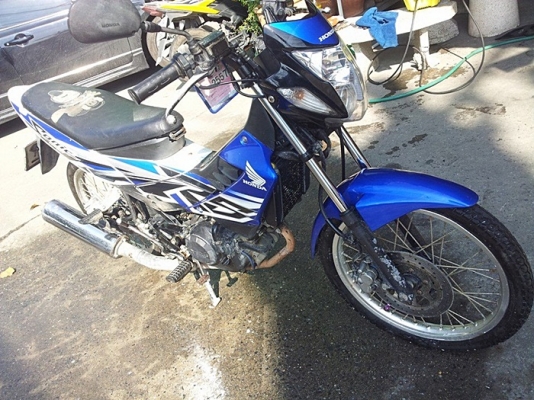 ขายจริงส่งจริง Sonic ปี 51 ขายจริงส่งจริง Sonic ปี 51