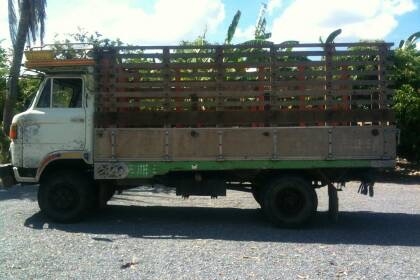 รถบรรทุกลดอีกคับ180,000คับ