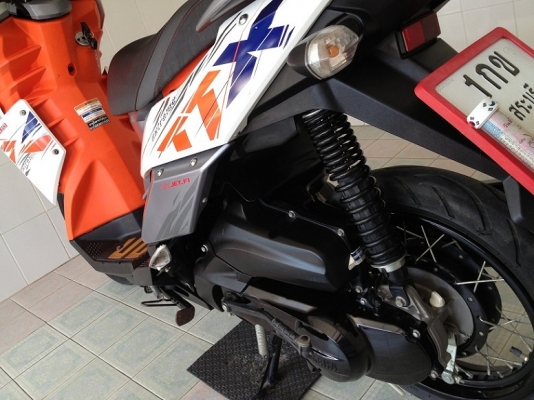 TTX สภาพมือ1 วิ่ง7000 รถ9เดือน (ของแถม 4 รายการ) TTX สภาพมือ1 วิ่ง7000 รถ9เดือน (ของแถม 4 รายการ)