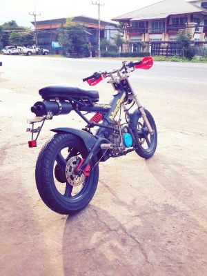 รถมอร์เตอร์ไซค์ รถมอร์เตอร์ไซค์