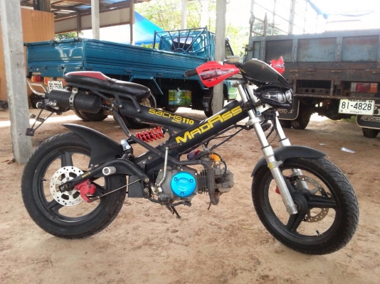 รถมอร์เตอร์ไซค์ รถมอร์เตอร์ไซค์