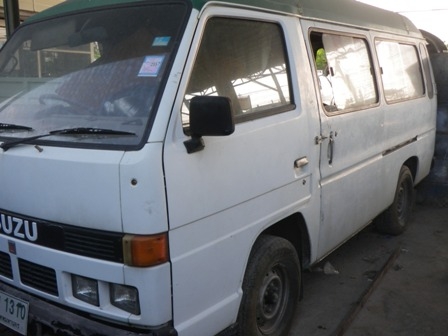 ขายอีซูซุ บัดดี้ ขายอีซูซุ บัดดี้