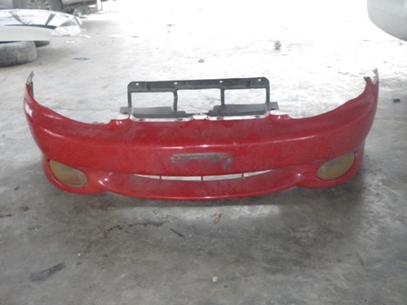 ขายอะไหล่ด้านหน้าด้านหลัง ฮุนได ทิบูรอน