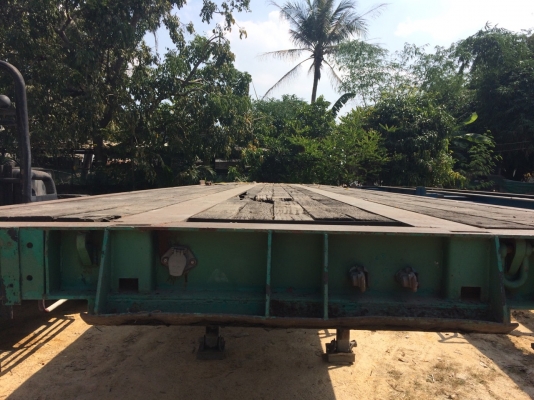 ฮีโน่221เครื่อEP100พร้อมหางพื้นสองเพลาพนัสพร้อมใช้ครับ