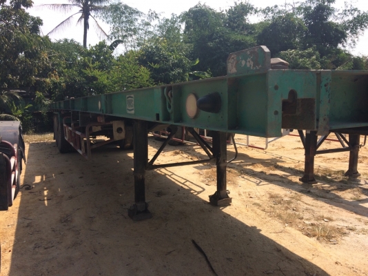 ฮีโน่221เครื่อEP100พร้อมหางพื้นสองเพลาพนัสพร้อมใช้ครับ